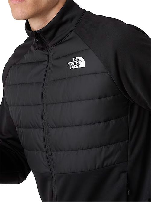 THE NORTH FACE Reaxion 2.0 Hybrid Jacket THE NORTH FACE | NF0A8DVXKS71